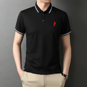 Camisa Polo Lisa Classic