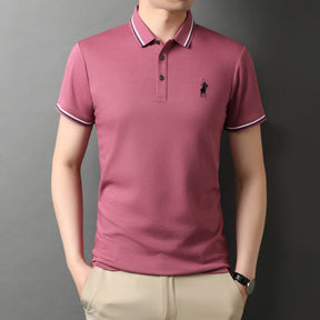 Camisa Polo Lisa Classic