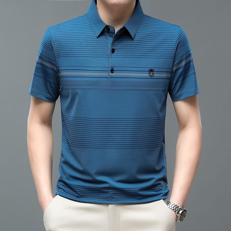 Camisa Polo Masculina Caminito