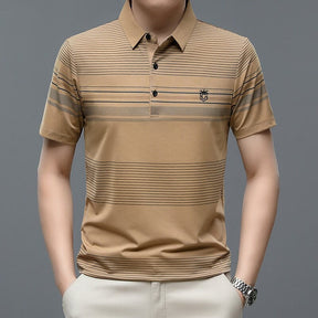 Camisa Polo Masculina Caminito