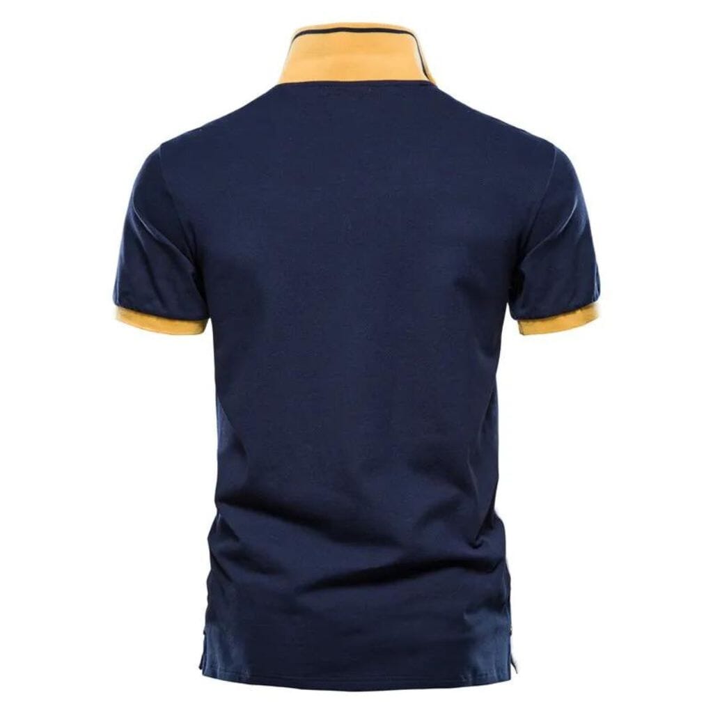 Camisa Polo Masculina Classic Wear