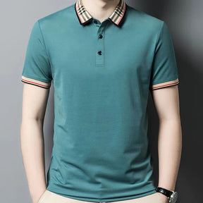 Camisa Polo Masculina Cristian