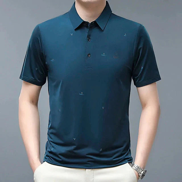 Camisa Polo Masculina Hector