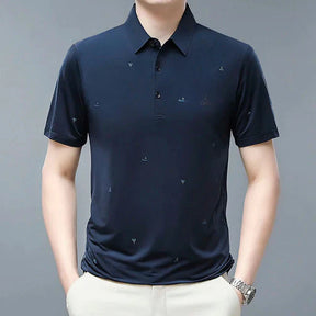 Camisa Polo Masculina Hector