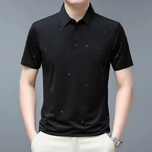 Camisa Polo Masculina Hector