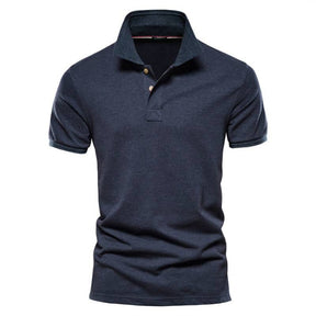 Camisa Polo Masculina Porto