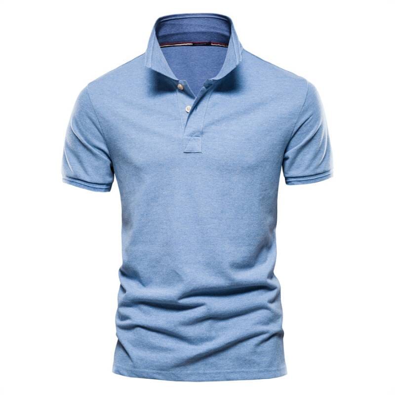 Camisa Polo Masculina Porto