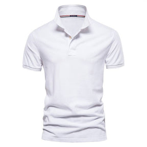 Camisa Polo Masculina Porto