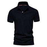 Camisa Polo Masculina Porto