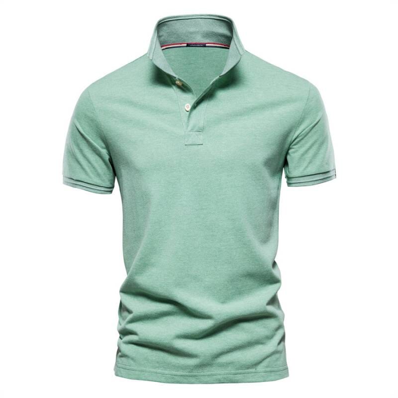 Camisa Polo Masculina Porto