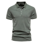 Camisa Polo Masculina Street