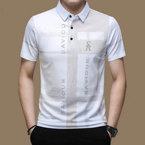 Camisa Polo Masculino Saviour