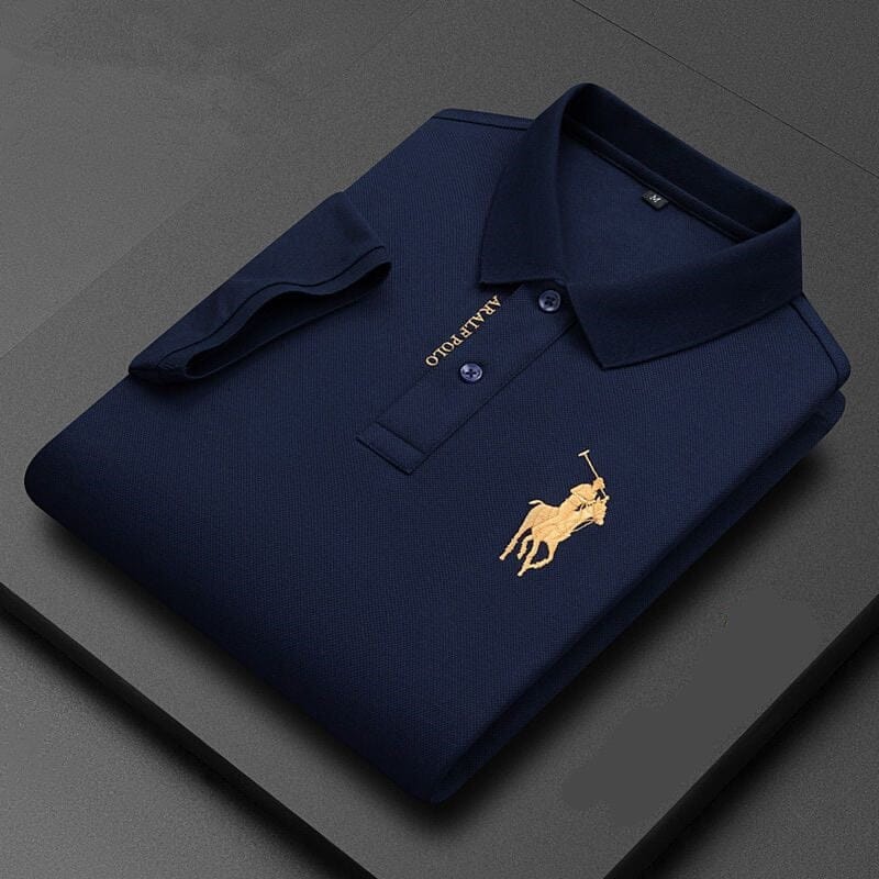 Camisa Polo Ralph Polo Elegant