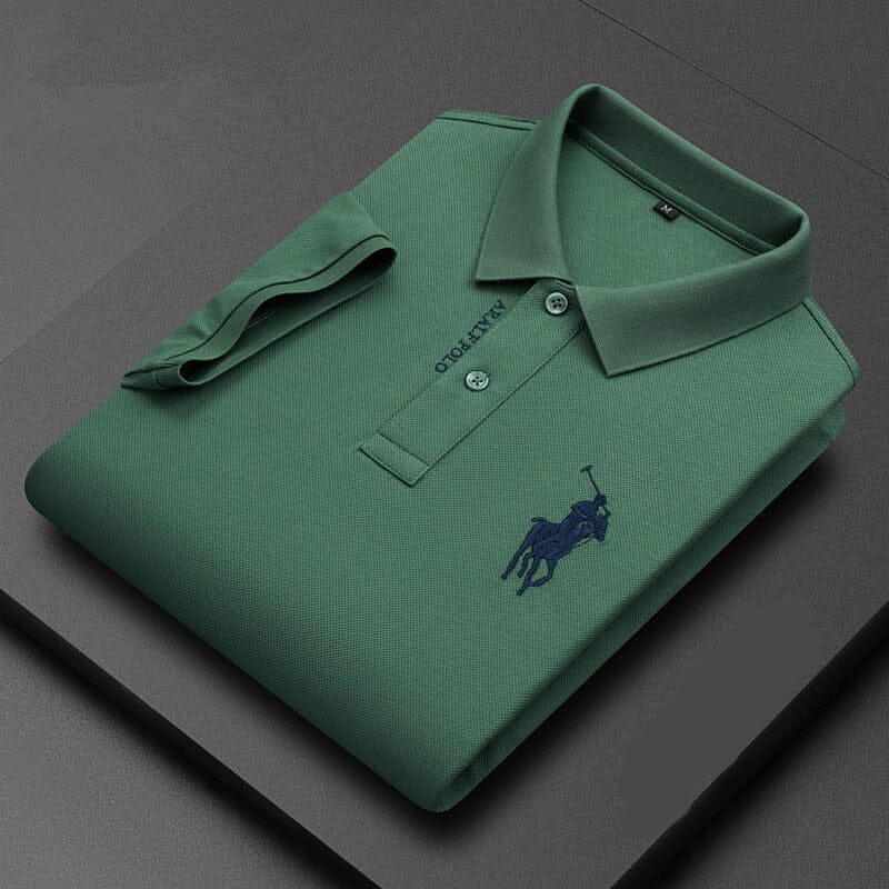 Camisa Polo Ralph Polo Elegant