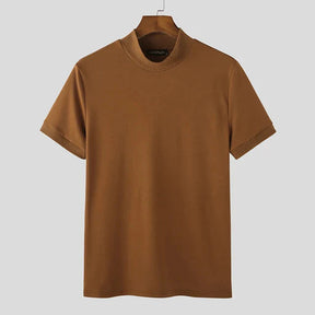 Camiseta Masculina Minimalist - Tecido Comfort