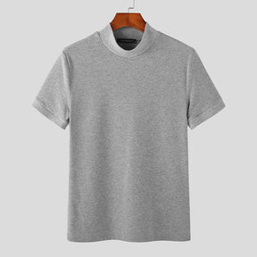 Camiseta Masculina Minimalist - Tecido Comfort