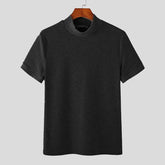 Camiseta Masculina Minimalist - Tecido Comfort