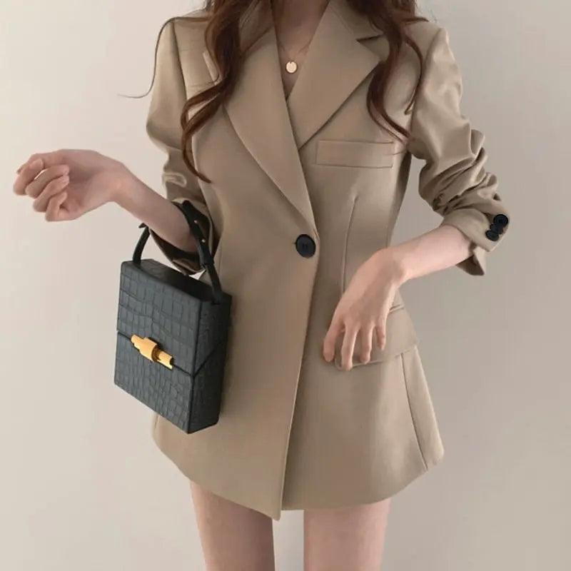 Casaco Trench Coat