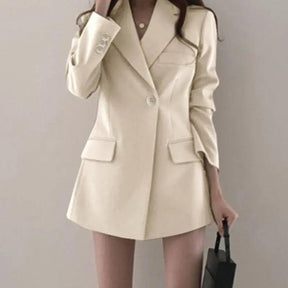 Casaco Trench Coat