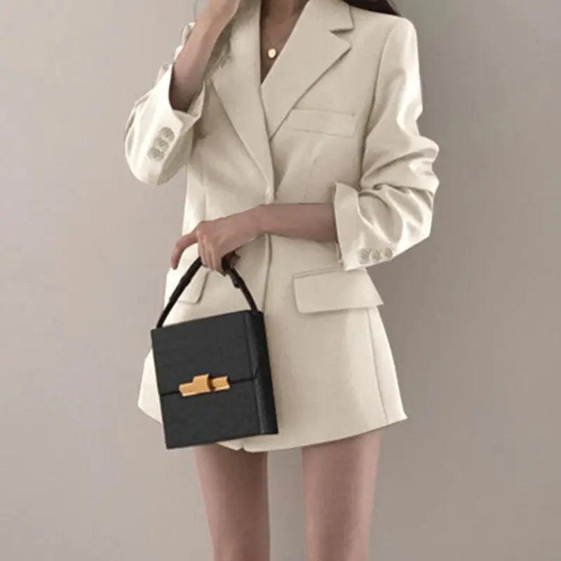 Casaco Trench Coat