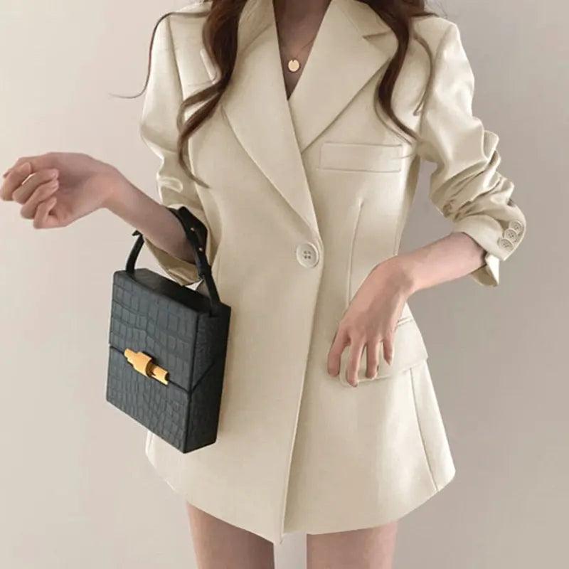 Casaco Trench Coat