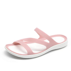 Chinelo Ortopédico Feminino Magali