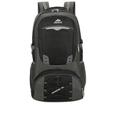 Mochila de Viagem Mountain 40/60/85L À Prova D'água - Rambler