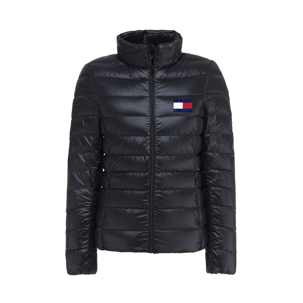 Jaqueta Feminina Tommy Puffer - Frete Grátis