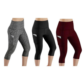 Legging Cintura Alta Skinny [Pague 2 Leve 3]