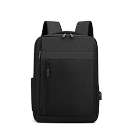 Mochila Executiva Slim - Notebook 15`, Porta USB