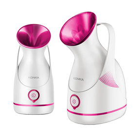 Vaporizador Facial Umidificador Hidratante KONKA