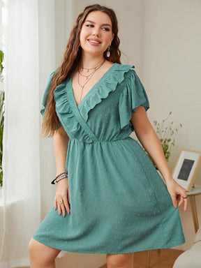 Vestido Feminino Soltinho - Plizzi