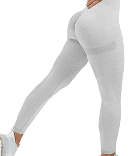 Calça Legging Empina Bumbum - Liriou