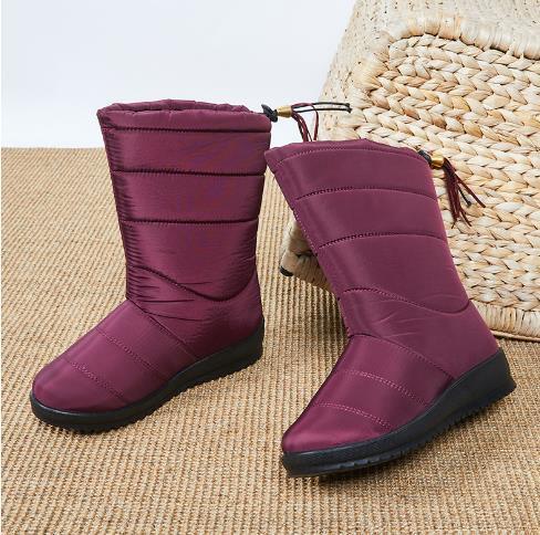 Bota de inverno Liriou - Liriou