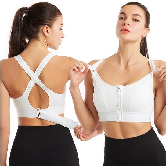 TOPFIT® Flex - 3 Ajustes Exclusivos e Sustentação Absoluta - Liriou