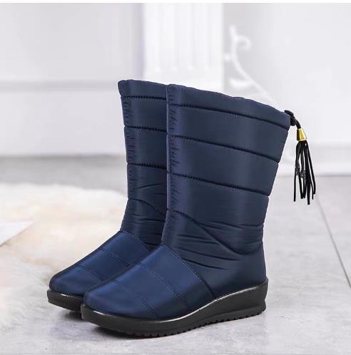 Bota de inverno Liriou - Liriou