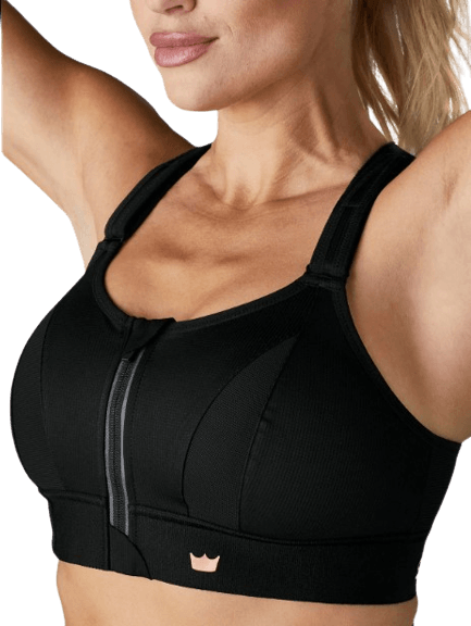 TOPFIT® Flex - 3 Ajustes Exclusivos e Sustentação Absoluta - Liriou