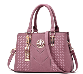 Bolsa Lemanine Fashion Elegance - Liriou