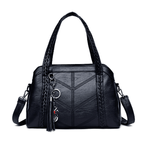 Bolsa crossbody Elegance - Liriou