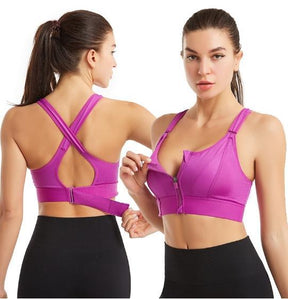 TOPFIT® Flex - 3 Ajustes Exclusivos e Sustentação Absoluta - Liriou