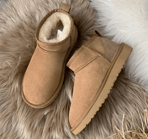 Bota de Inverno Feelwonder® - Liriou