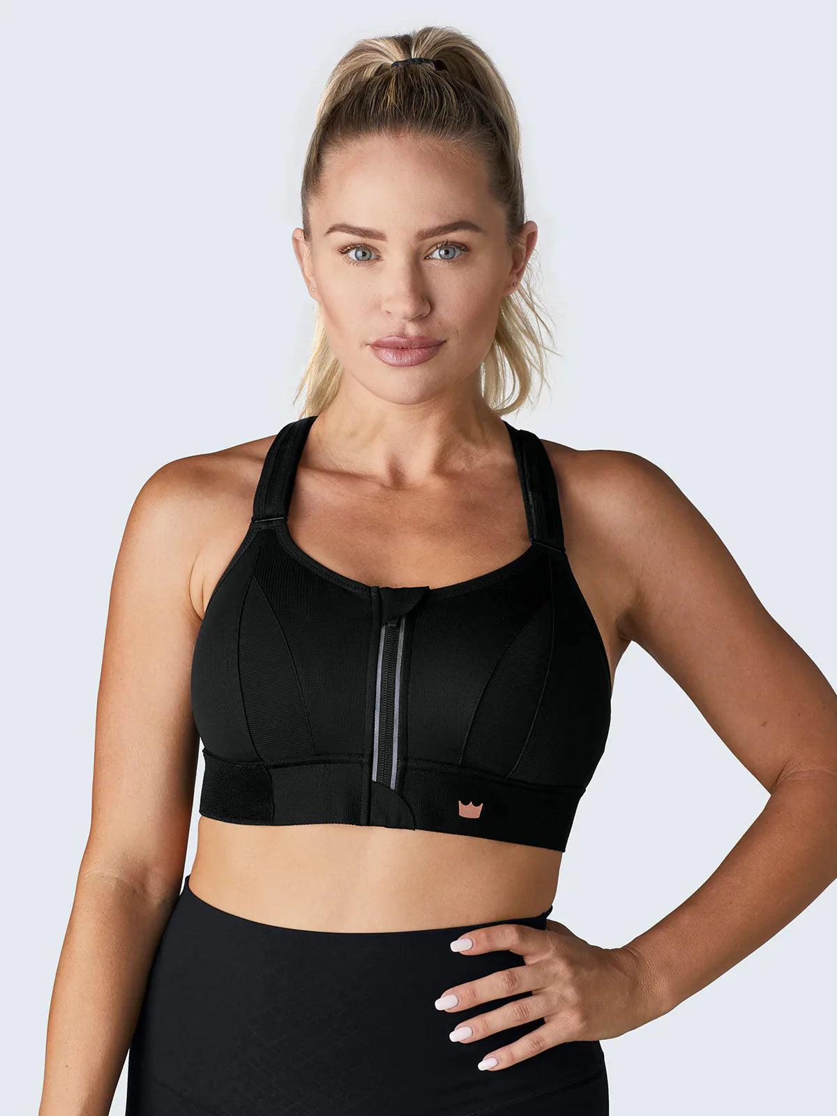 TOPFIT® Flex - 3 Ajustes Exclusivos e Sustentação Absoluta - Liriou