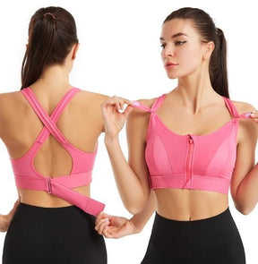 TOPFIT® Flex - 3 Ajustes Exclusivos e Sustentação Absoluta - Liriou