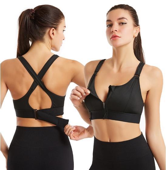 TOPFIT® Flex - 3 Ajustes Exclusivos e Sustentação Absoluta - Liriou