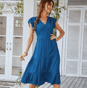 Vestido Smile - Liriou