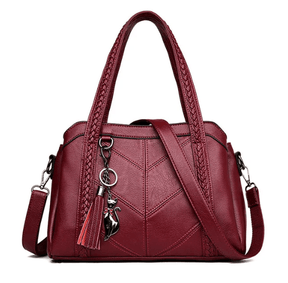 Bolsa crossbody Elegance - Liriou