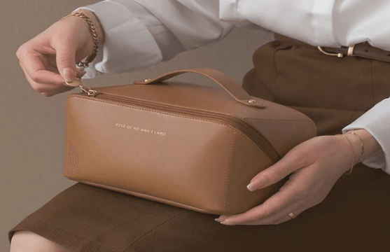 Necessaire Ana - Ellegance - Liriou